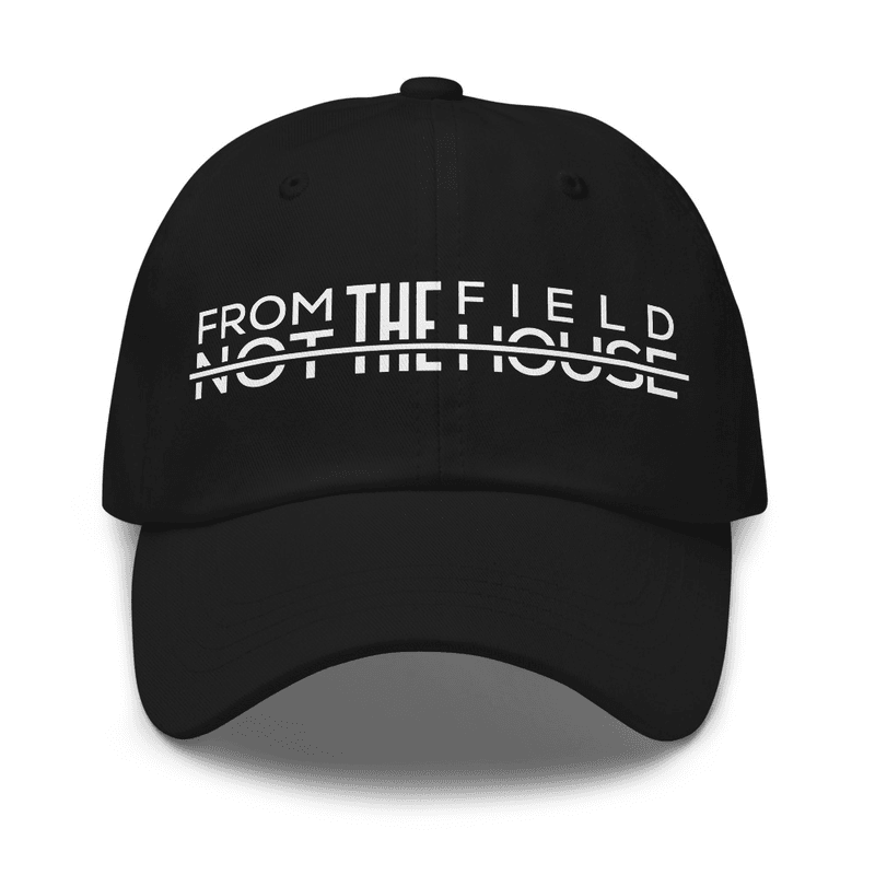 Field Ninja Hat — view 1