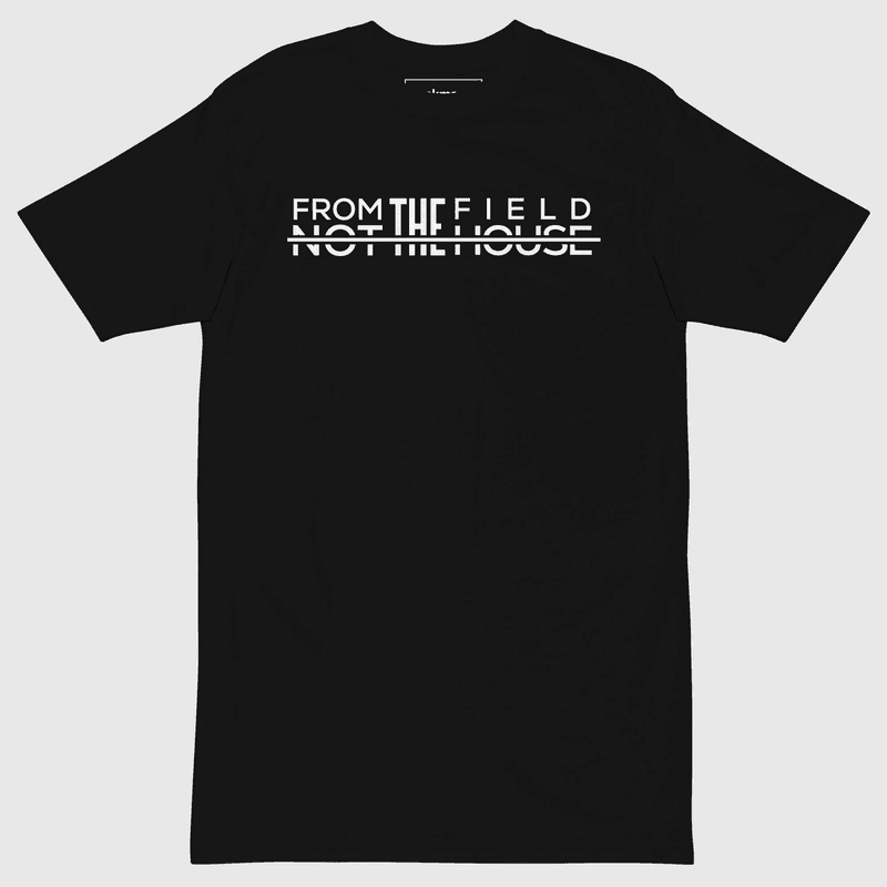 Field Ninja Tee — view 1