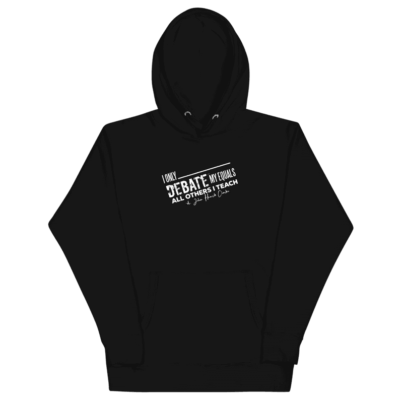 The Rebellion Tour Hoodie — view 1
