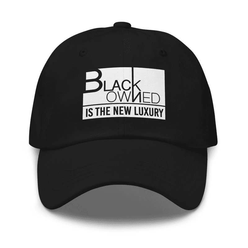 The New Luxury Hat — view 1