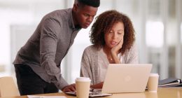 Why Black Business Owners Must Invest in SEO