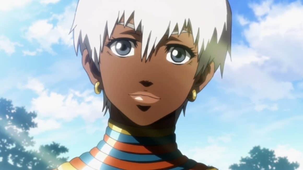 5 Black Female Video Game Characters You Should Know MELAVIEWS
