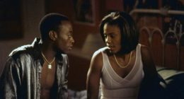 Love and Basketball black love story couples