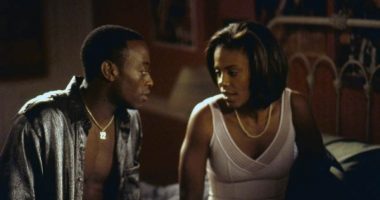 Love and Basketball black love story couples