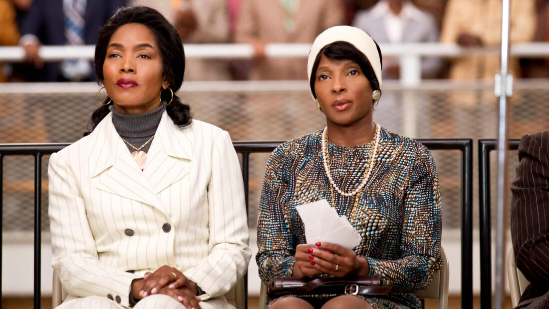7 Black Lifetime Movies Every Black Woman Has Watched | MELAVIEWS