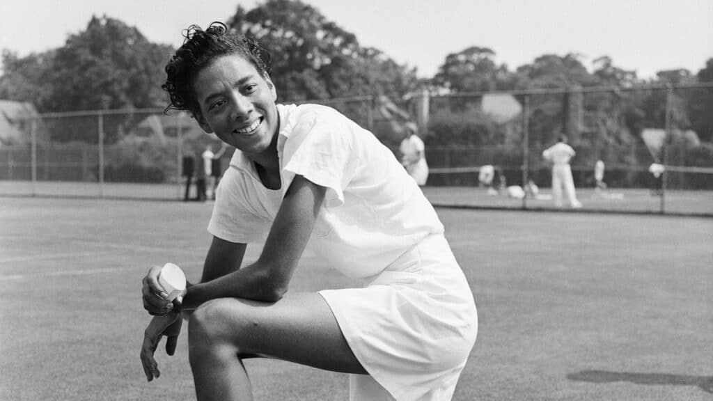 6 Black Tennis Players Who Had Great Careers MELAVIEWS
