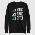 YBG Sweatshirt - Image 2
