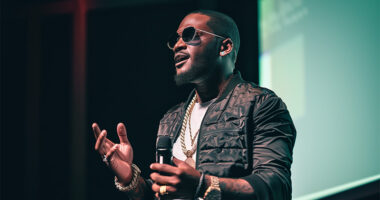 Black Financial Gurus