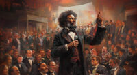 Fredrick Douglass