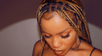 Chemicals in Synthetic Braiding Hair