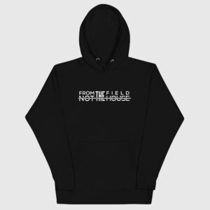 Field Ninja Hoodie