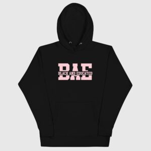 BAE Hoodie