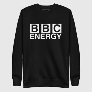 BBC Energy Sweatshirt