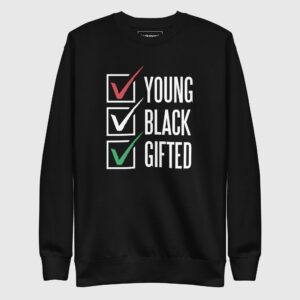 YBG Sweatshirt