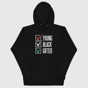 YBG Hoodie
