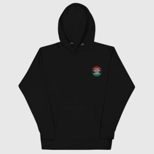 YKTV Hoodie
